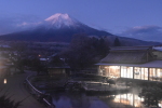 富士山ライブカメラベスト画像
