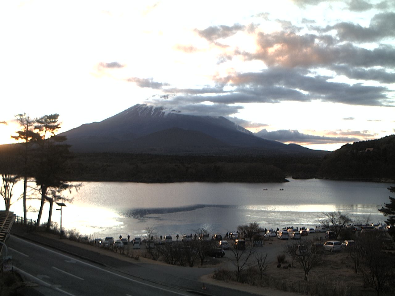 富士山ライブカメラベスト画像