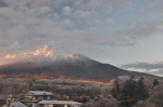 富士山ライブカメラベスト画像