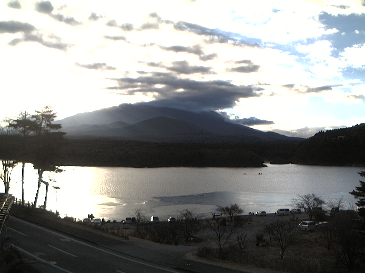 富士山ライブカメラベスト画像