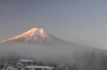 富士山ライブカメラベスト画像