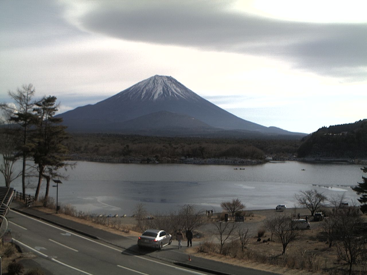富士山ライブカメラベスト画像