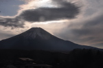 富士山ライブカメラベスト画像
