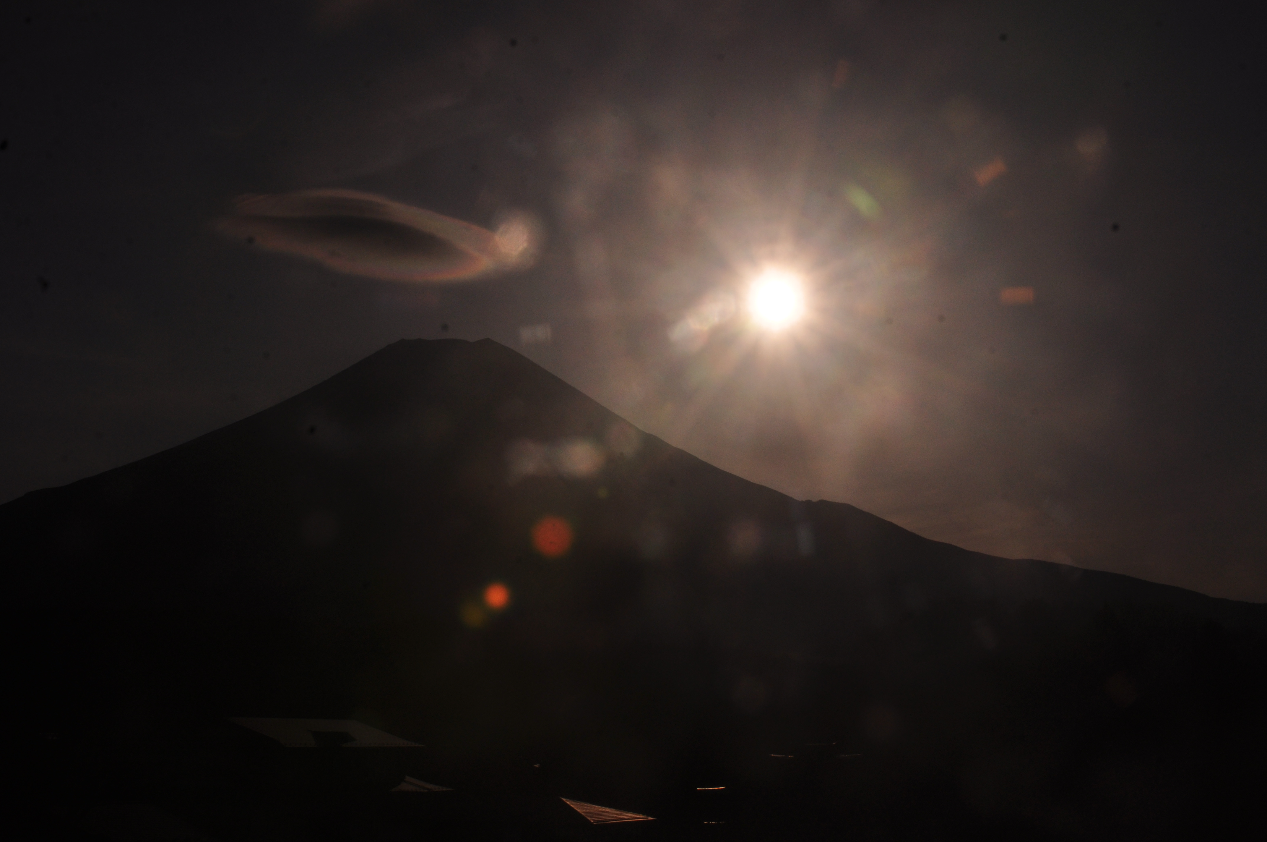 富士山ライブカメラベスト画像