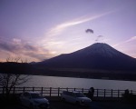 富士山ライブカメラベスト画像