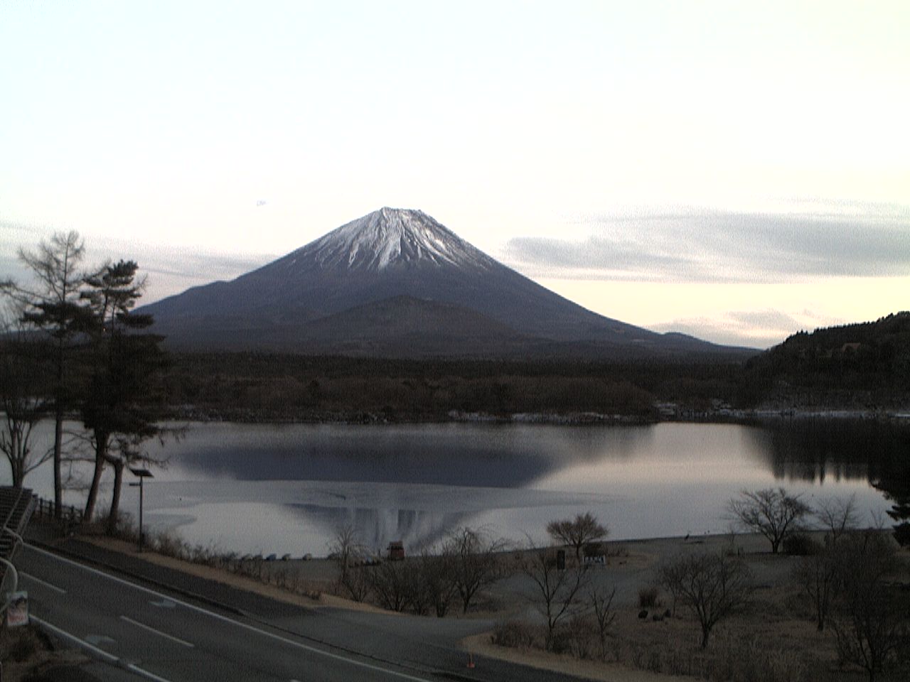 富士山ライブカメラベスト画像