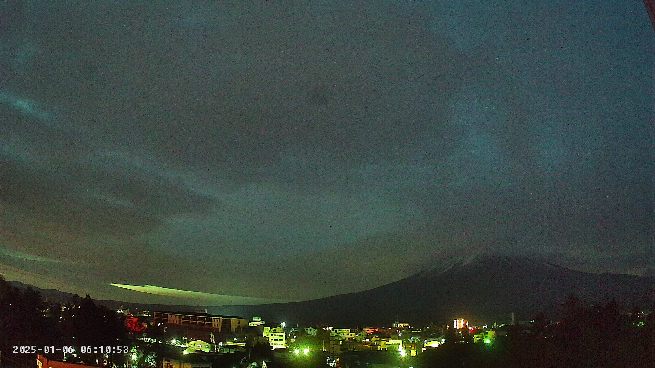 富士山ライブカメラベスト画像