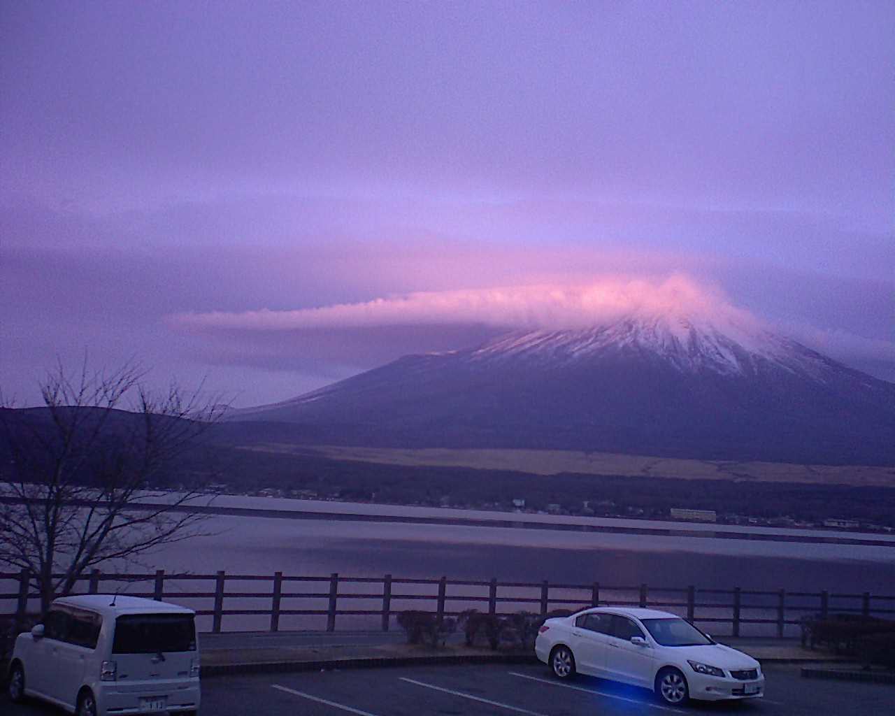 富士山ライブカメラベスト画像