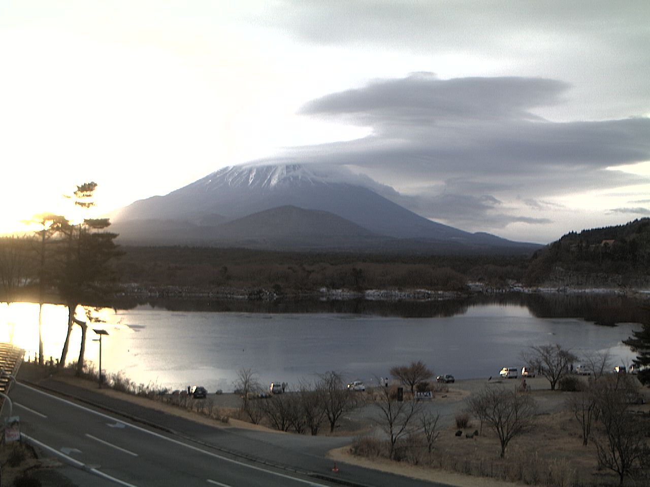富士山ライブカメラベスト画像
