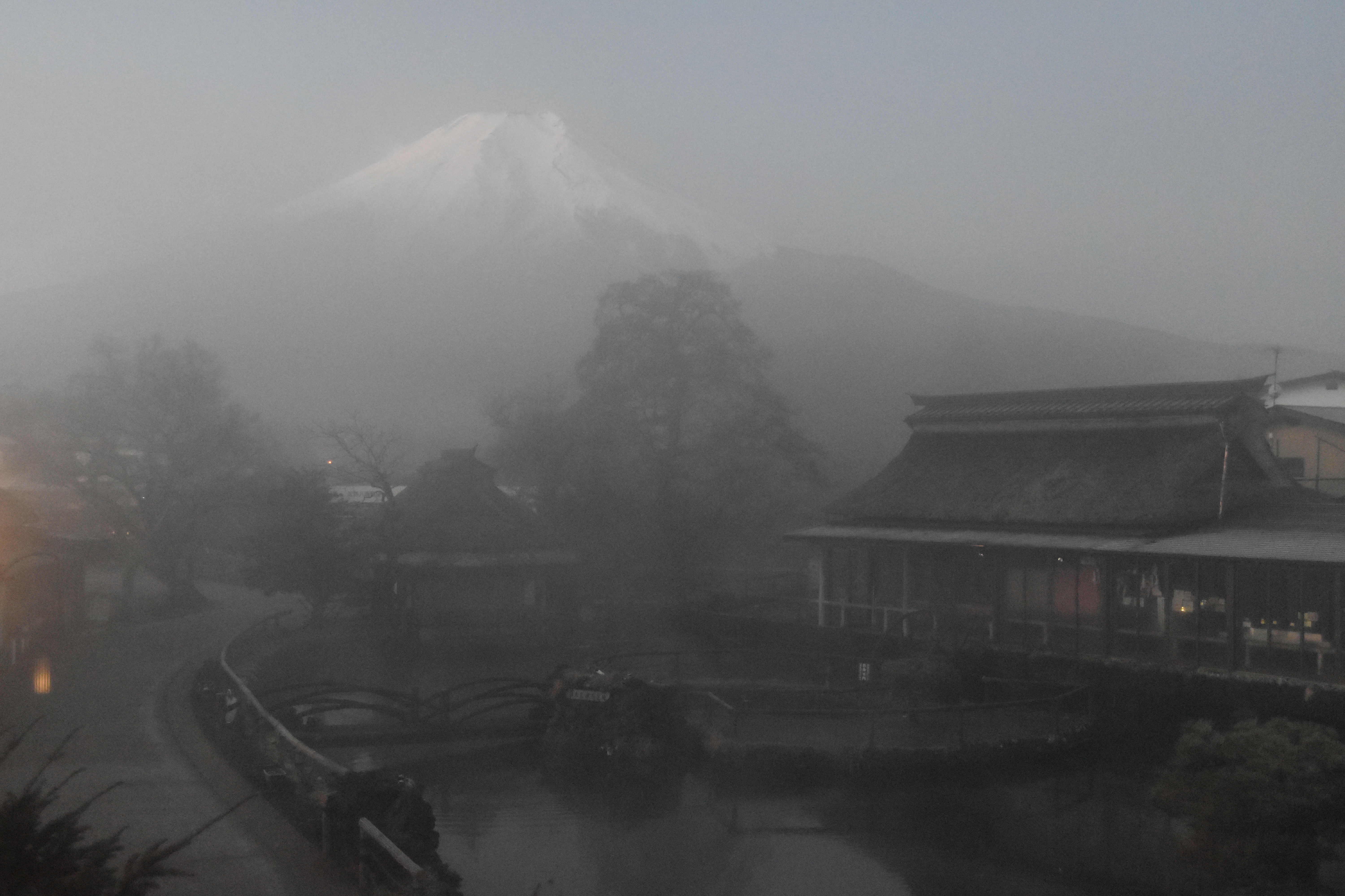 富士山ライブカメラベスト画像