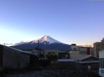 富士山ライブカメラベスト画像