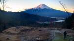 富士山ライブカメラベスト画像