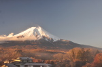 富士山ライブカメラベスト画像