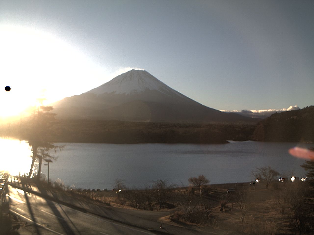 富士山ライブカメラベスト画像