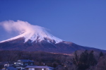 富士山ライブカメラベスト画像
