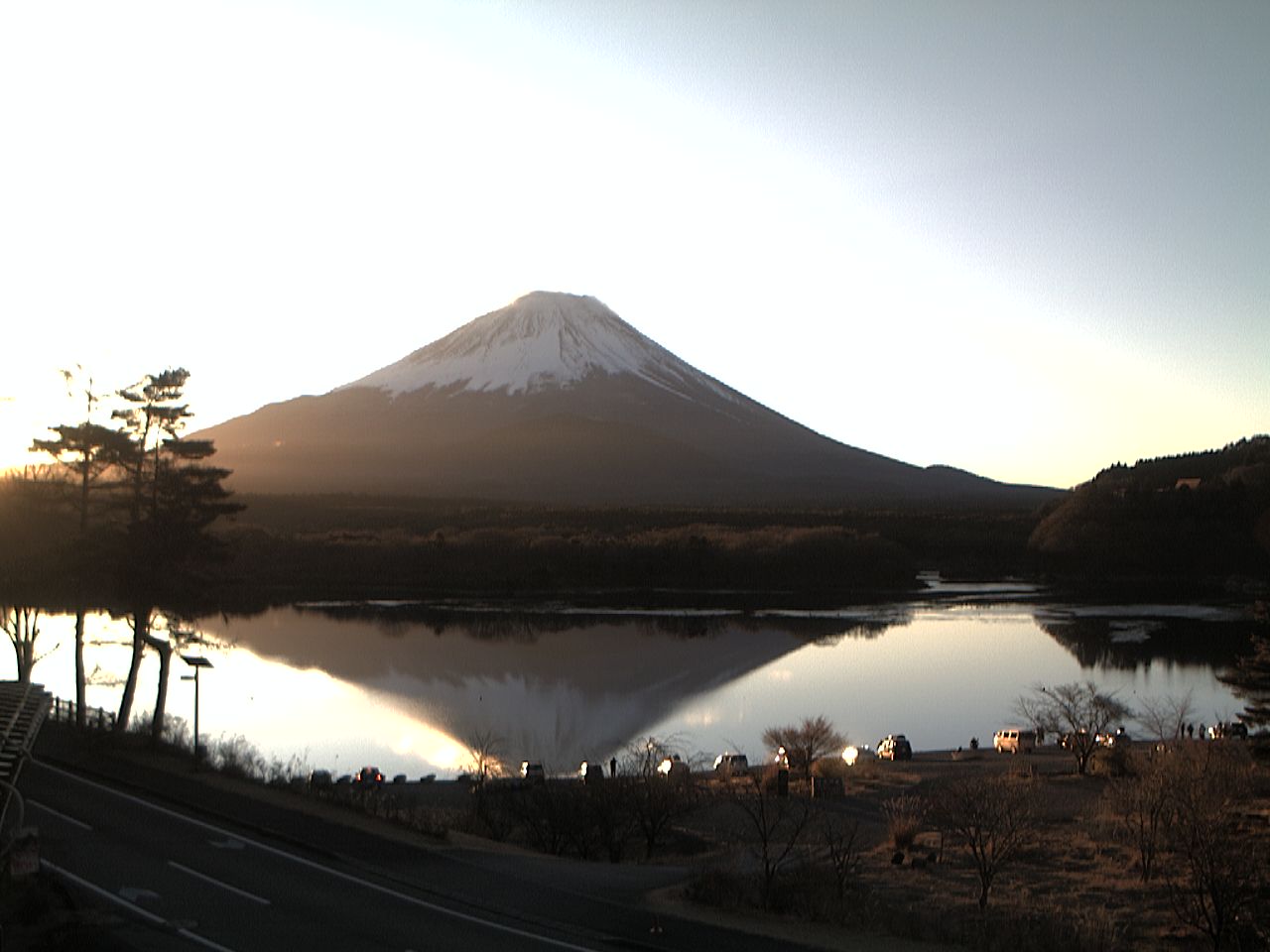 富士山ライブカメラベスト画像