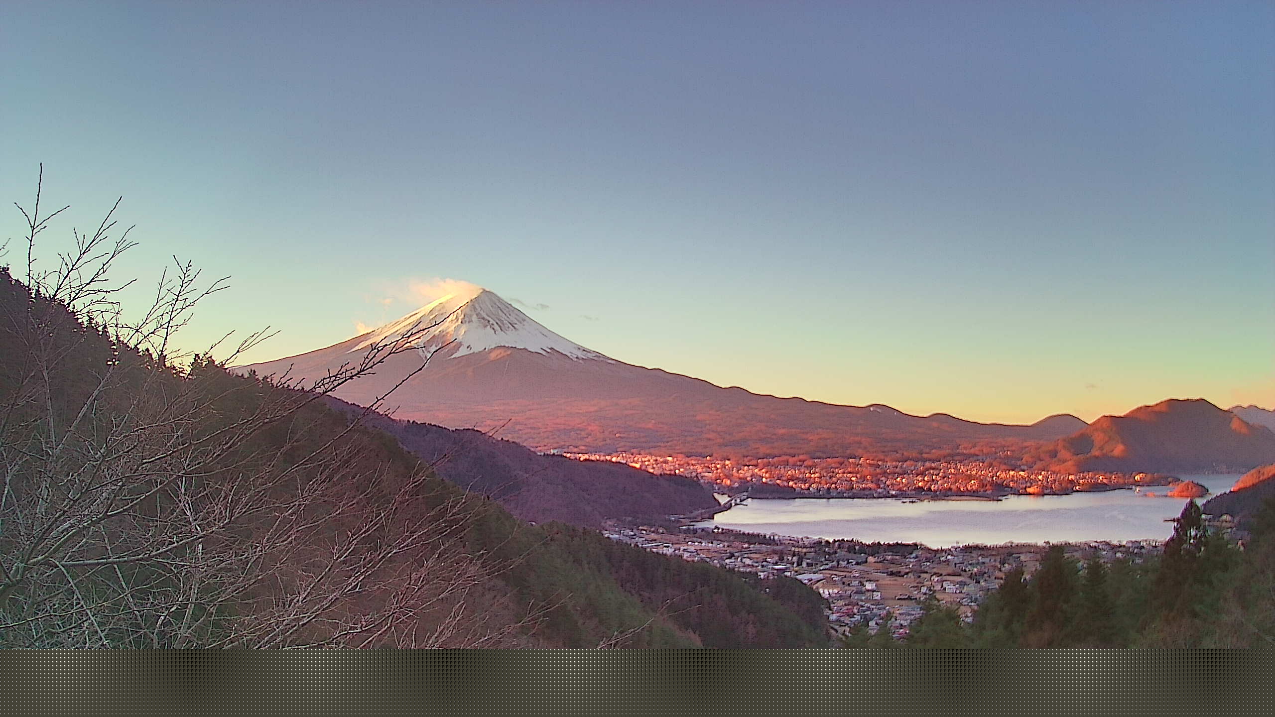 富士山ライブカメラベスト画像