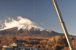 富士山ライブカメラベスト画像