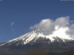 富士山ライブカメラベスト画像