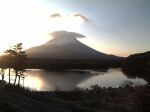 富士山ライブカメラベスト画像