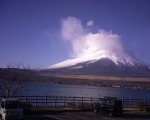 富士山ライブカメラベスト画像