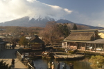 富士山ライブカメラベスト画像