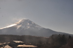 富士山ライブカメラベスト画像