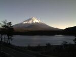 富士山ライブカメラベスト画像