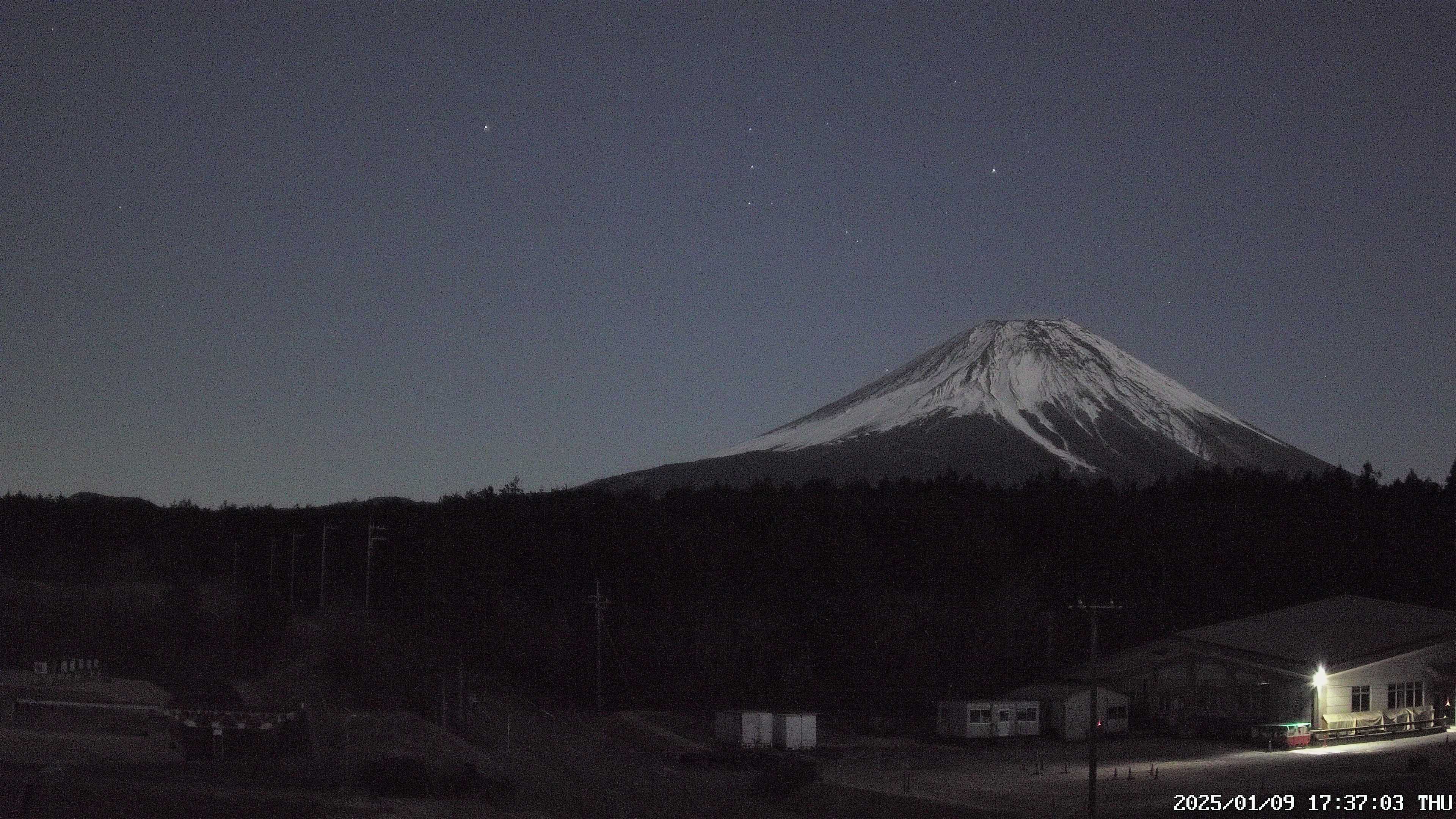 富士山ライブカメラベスト画像
