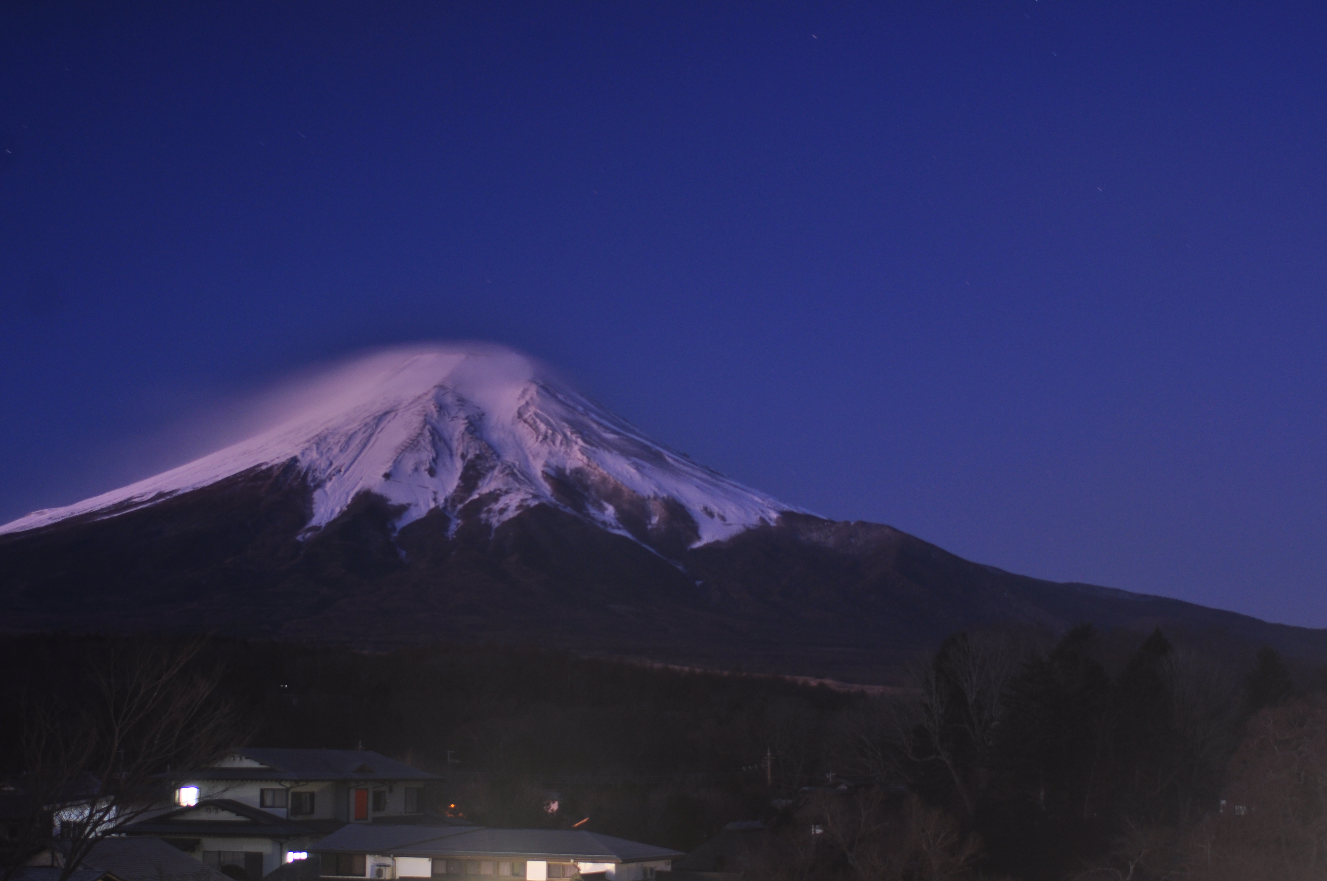 富士山ライブカメラベスト画像