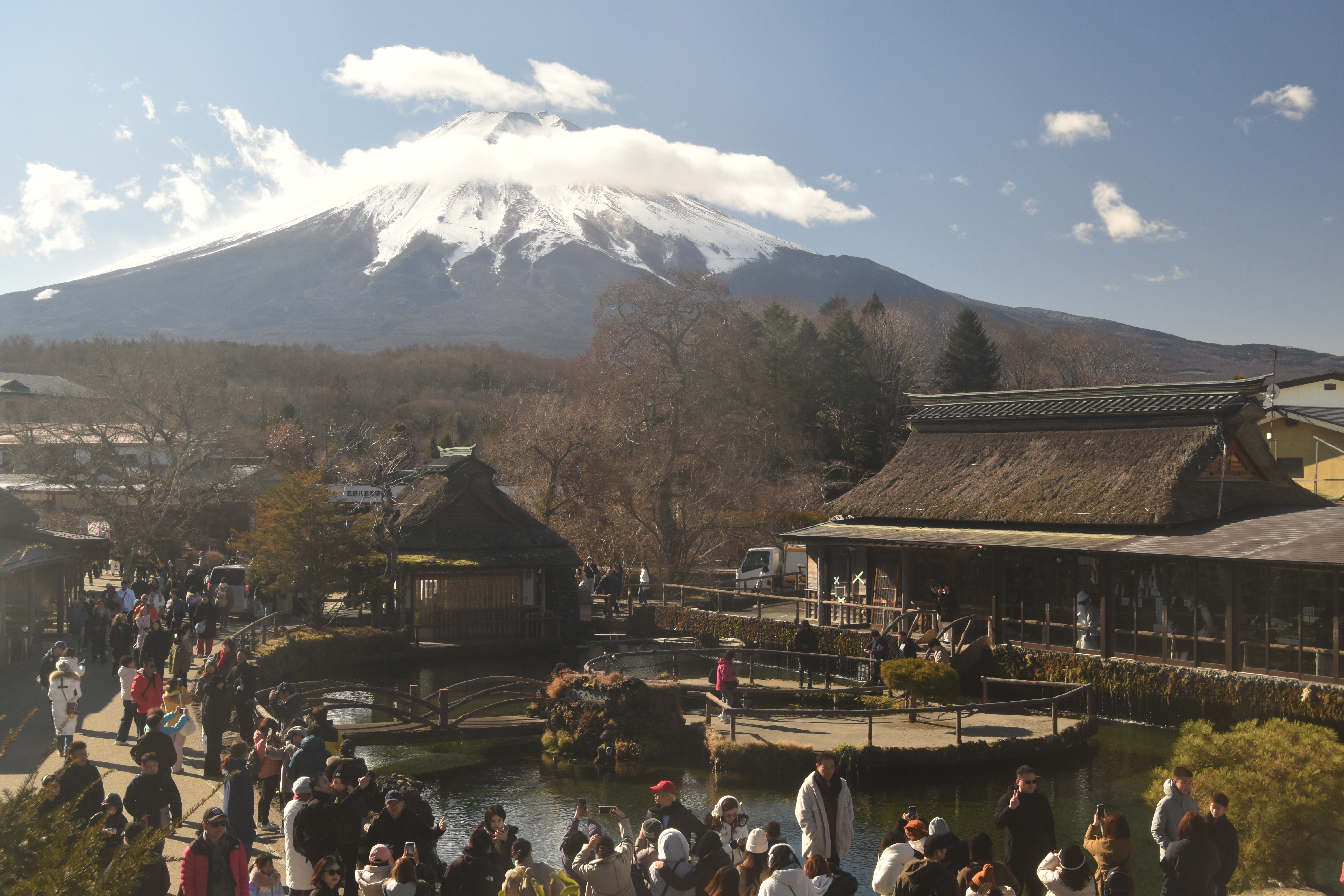 富士山ライブカメラベスト画像