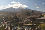 富士山ライブカメラベスト画像