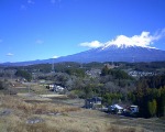 富士山ライブカメラベスト画像