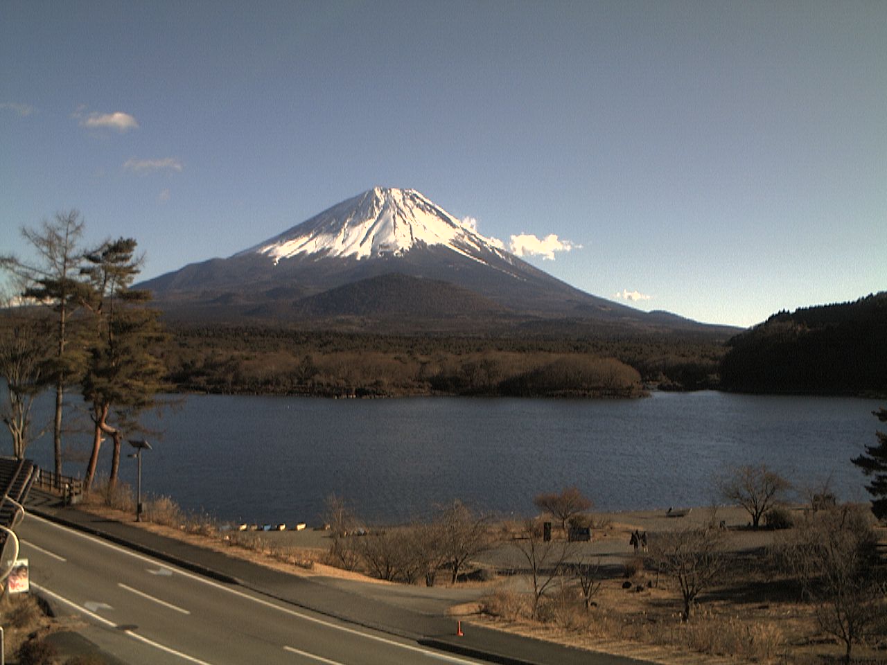 富士山ライブカメラベスト画像