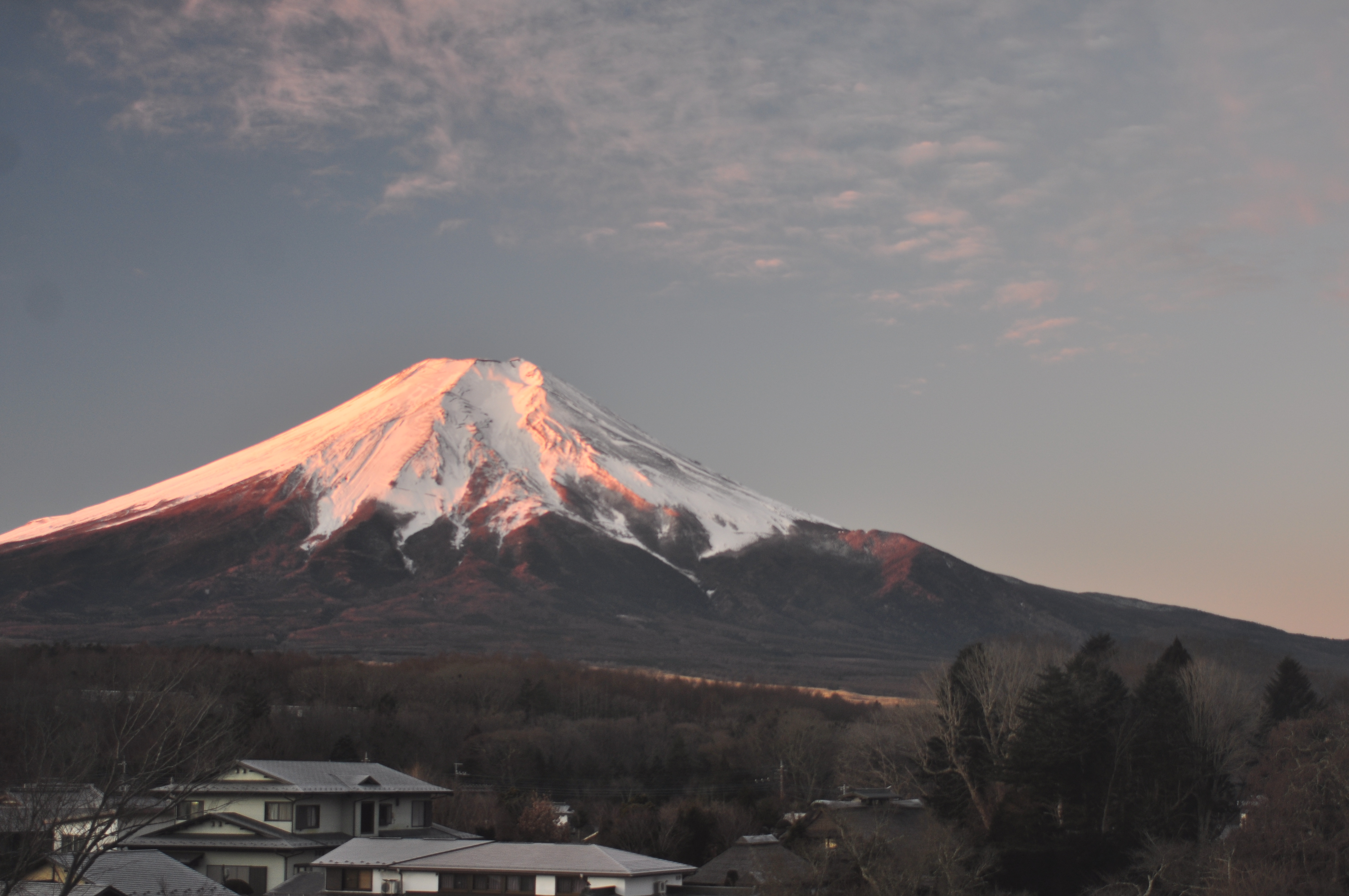 富士山ライブカメラベスト画像