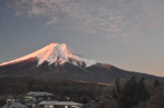 富士山ライブカメラベスト画像