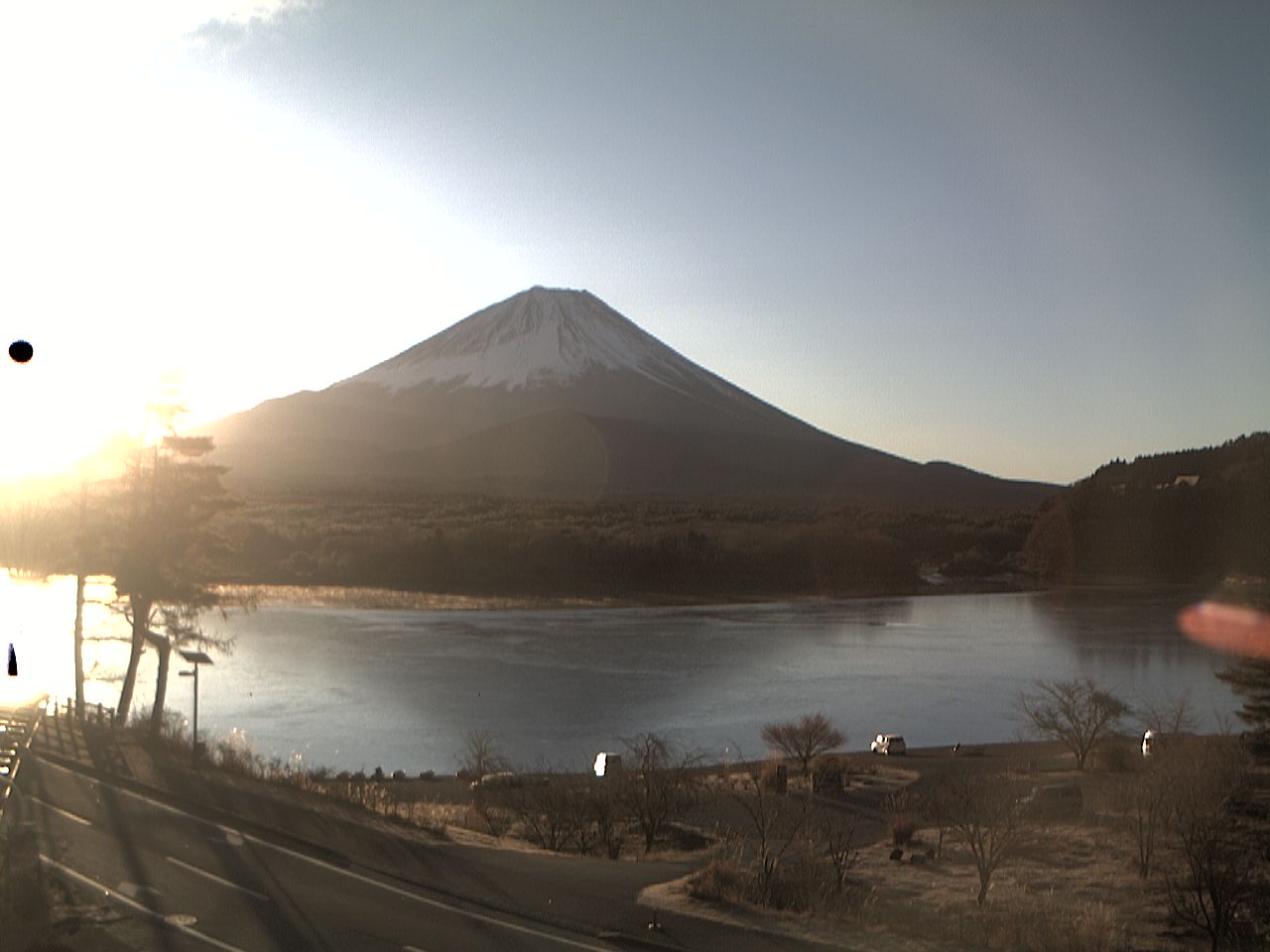 富士山ライブカメラベスト画像