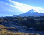 富士山ライブカメラベスト画像