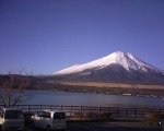 富士山ライブカメラベスト画像