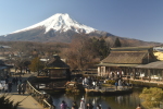富士山ライブカメラベスト画像