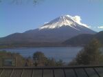 富士山ライブカメラベスト画像