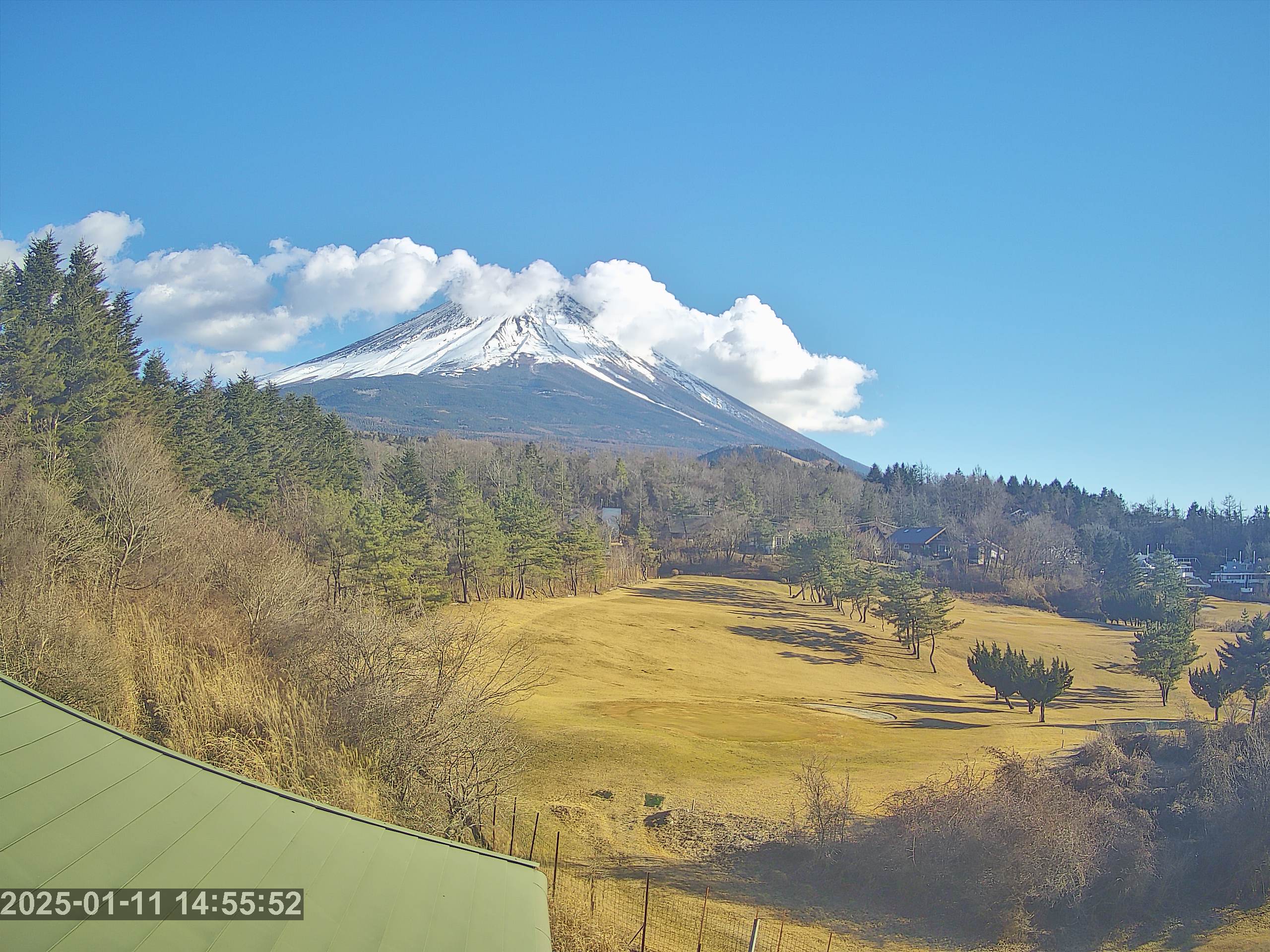 富士山ライブカメラベスト画像