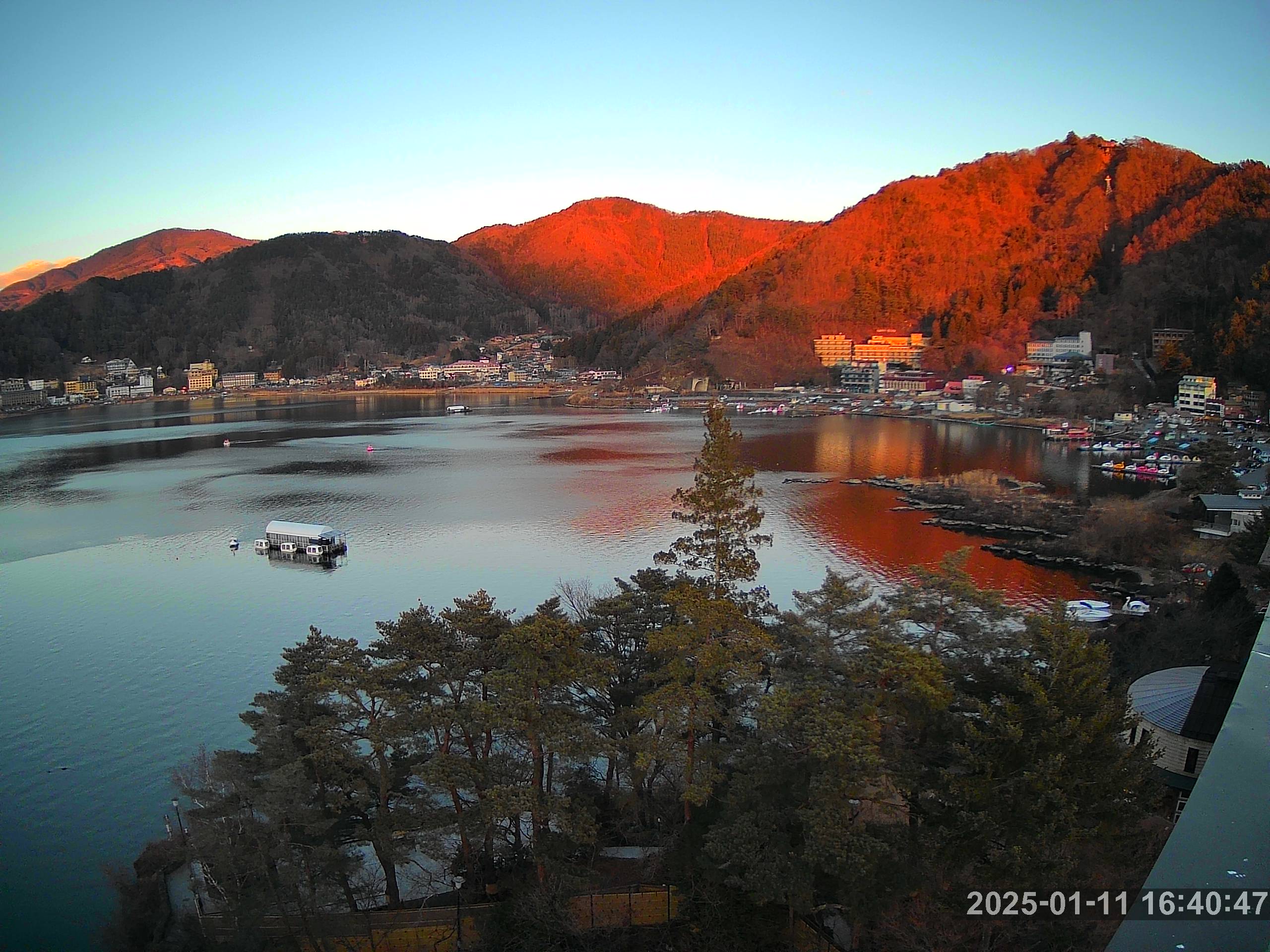 富士山ライブカメラベスト画像