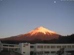 富士山ライブカメラベスト画像