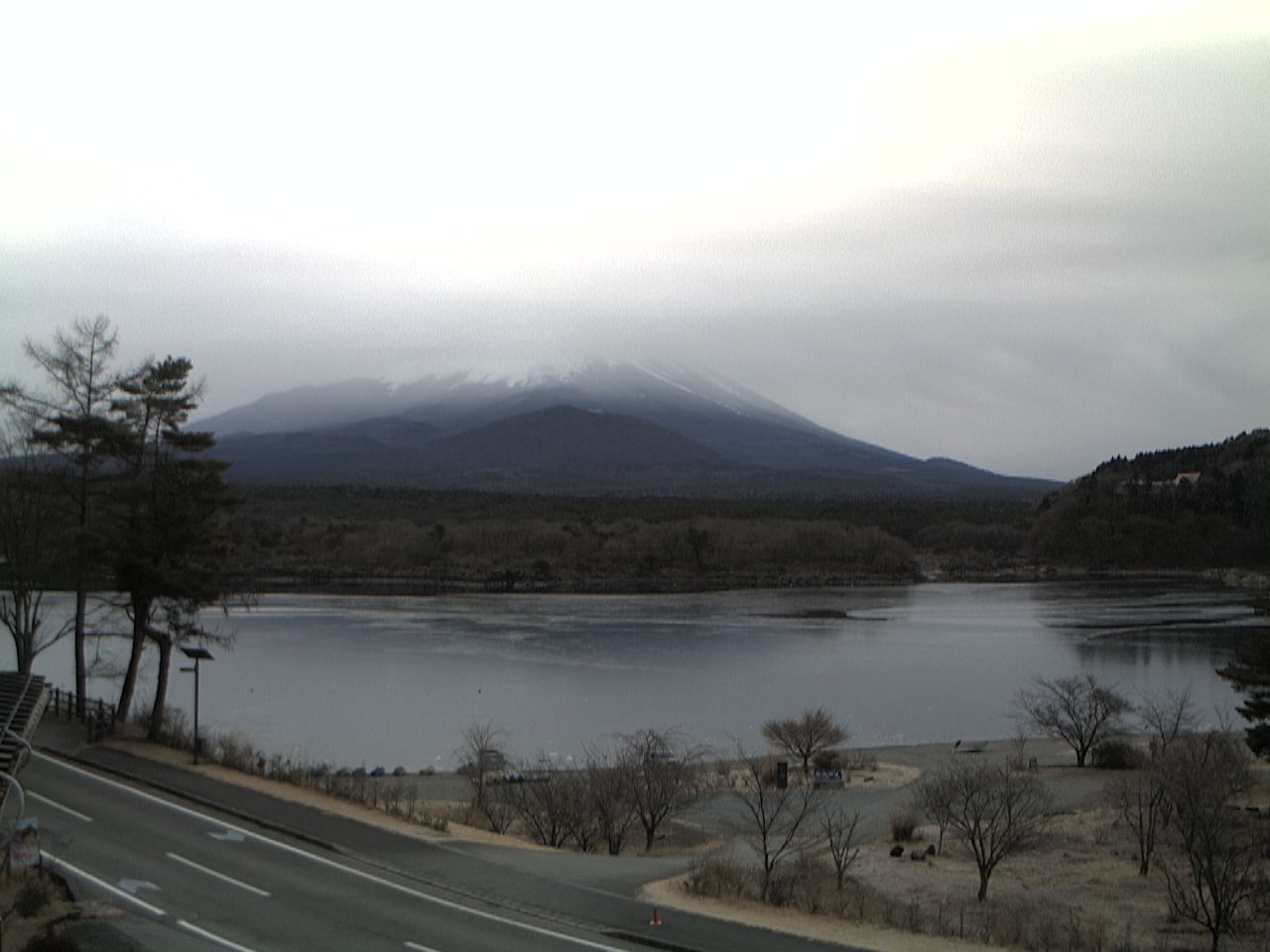富士山ライブカメラベスト画像