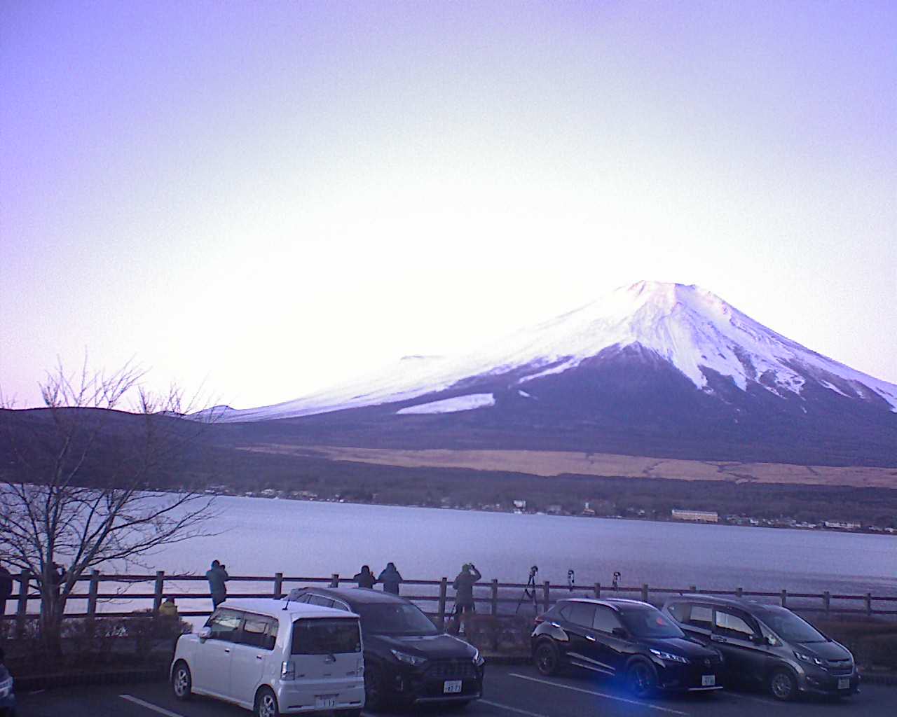 富士山ライブカメラベスト画像