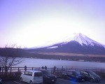 富士山ライブカメラベスト画像