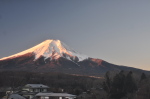 富士山ライブカメラベスト画像