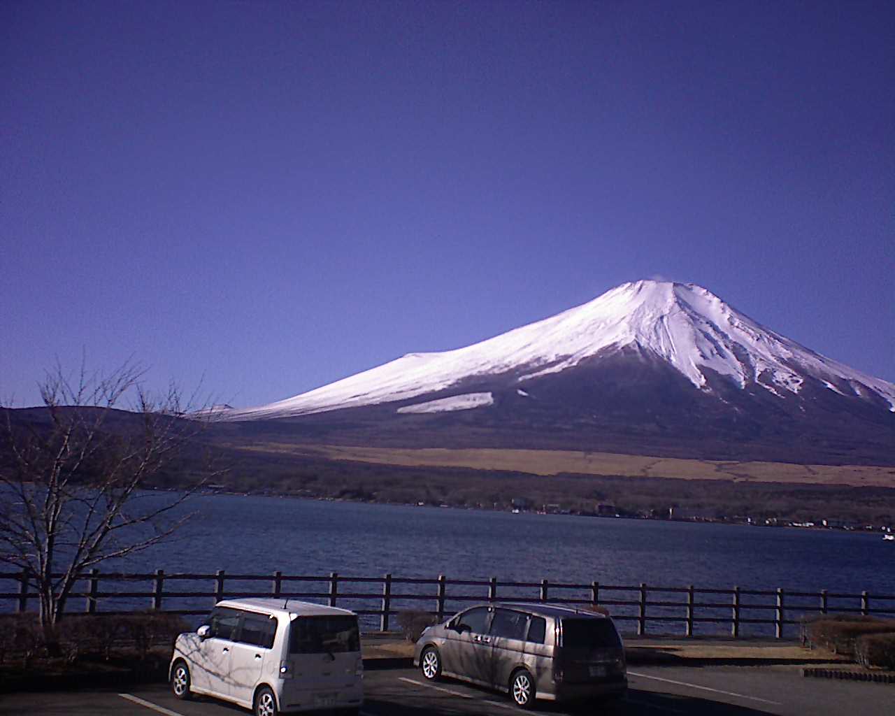 富士山ライブカメラベスト画像
