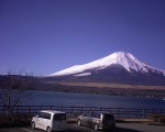 富士山ライブカメラベスト画像